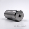 Cabeza fría Die Tungsten Carbide Punch Die